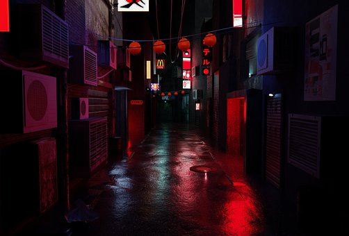 Free City Tokyo photo and picture