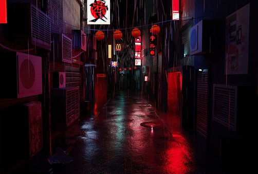Free City Tokyo photo and picture