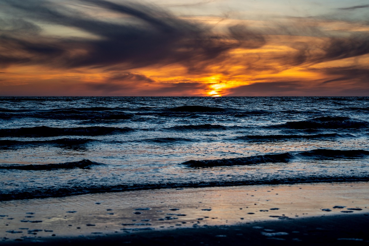 North Sea Water - Free photo on Pixabay - Pixabay