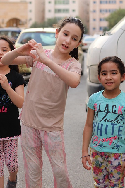 Free Children Girls photo and picture