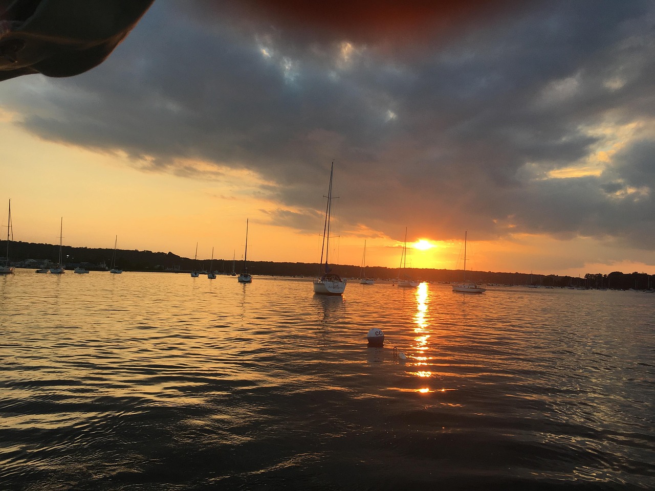 Long Island Sound Sailing Sailboat Free photo on Pixabay Pixabay