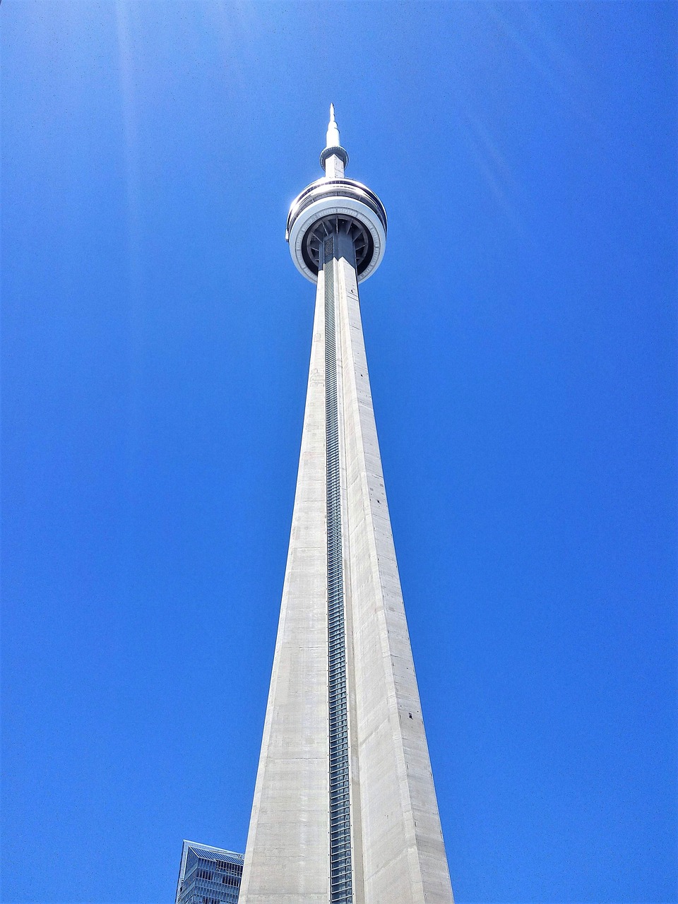 Tower Building Architecture Free photo on Pixabay Pixabay