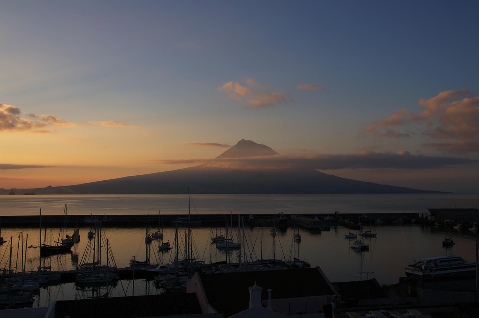 Sail into Serenity: Experience Unforgettable Whale Watching in the Azores