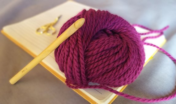 Gewebe, Weben, Schnur, Handwerk