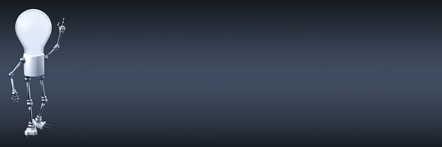 Free banner idea progress illustration