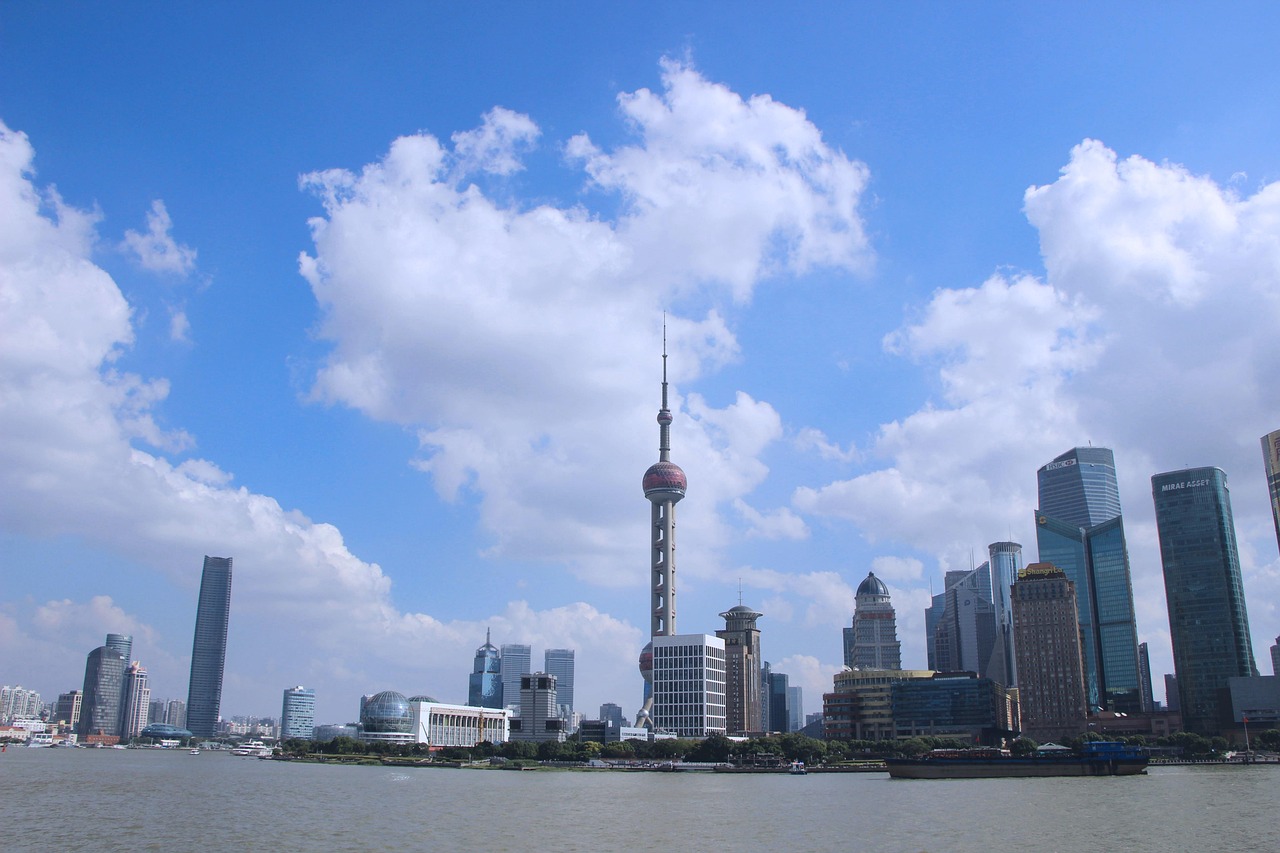 80 多张免费的“董明珠”和“上海”照片 - Pixabay