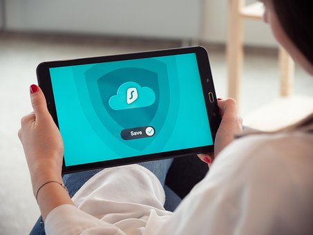 Online Møde, Tablet, Privat, Forbindelse