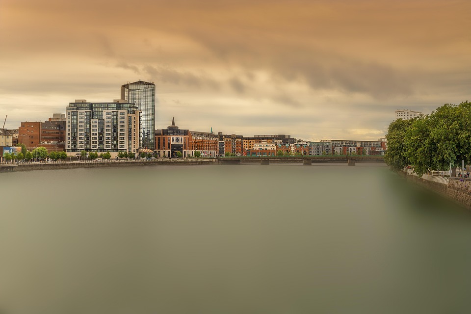 How to Secure Short-Term Accommodation in Ireland