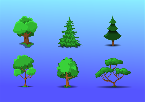Árvore, Arvores, Natureza, Verde