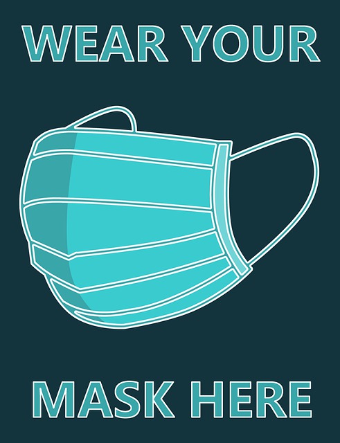 Free Mask Covid-19 illustration and picture