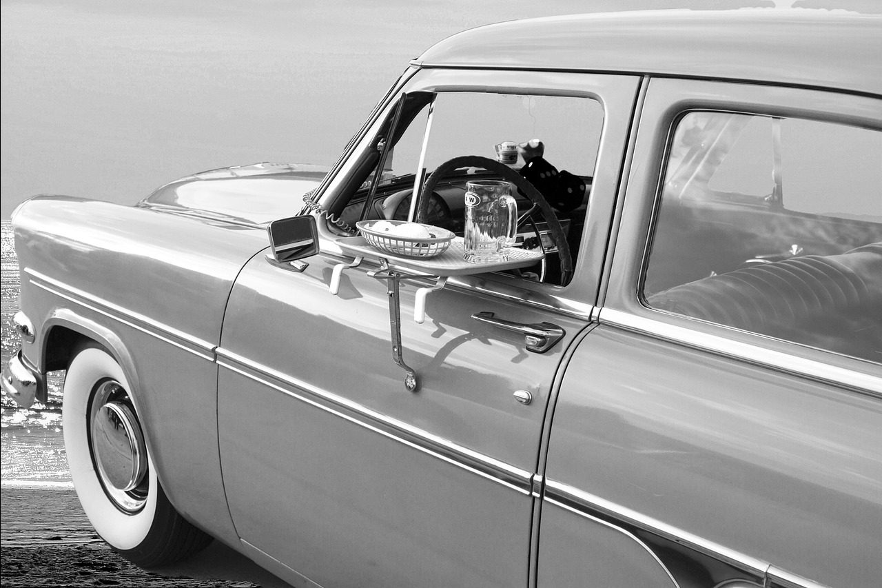 Vehicle - free online jigsaw puzzle photo