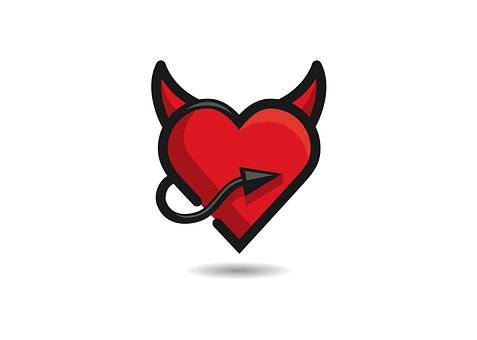 Free Devil Evil illustration and picture