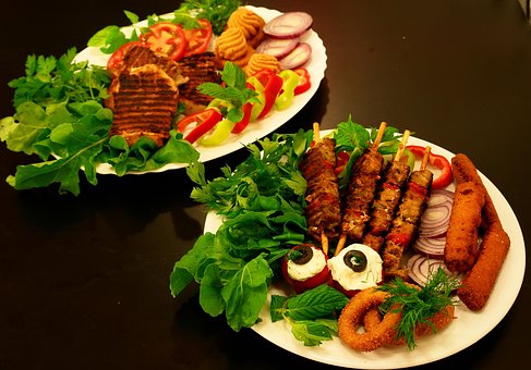 Free The Fish Grill photo and picture