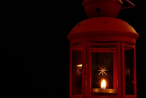 Free Torch Candle photo and picture