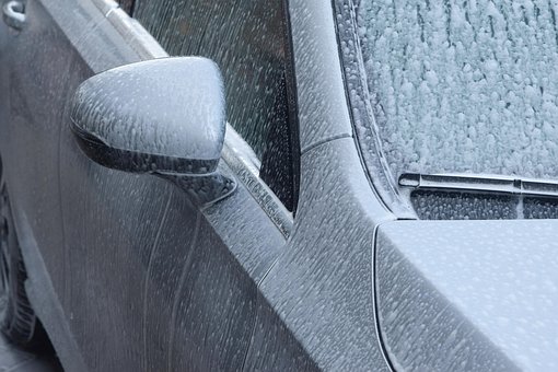 Auto, Umýt, Garáž, Čištění, Čistý, Voda