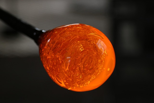 Free Glass Hot photo and picture