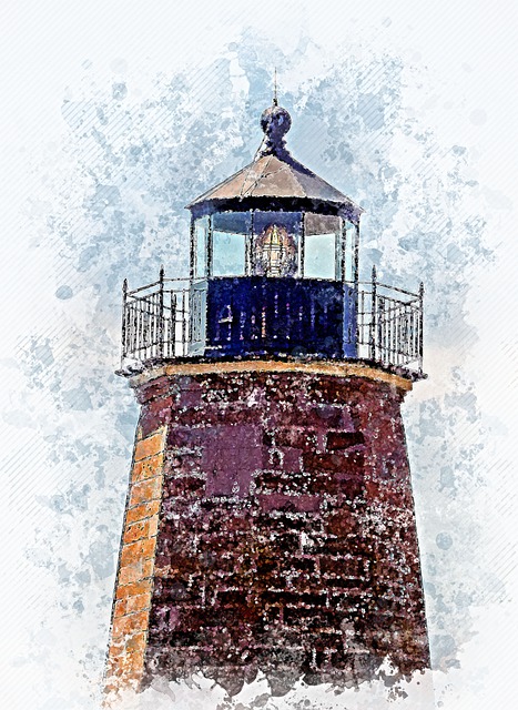 Free watercolor painting art illustration