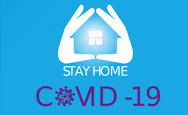 Free Covid19 Corona vector and picture