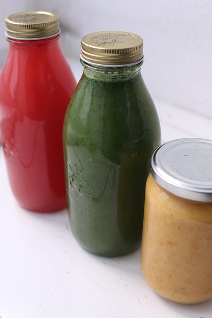 Free Juice Detox photo and picture