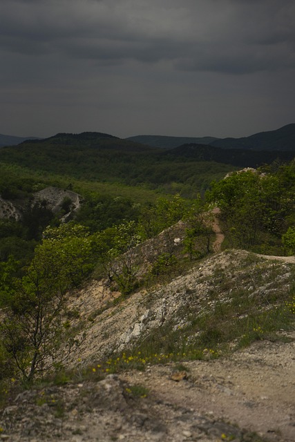 Free Mountains Hills photo and picture