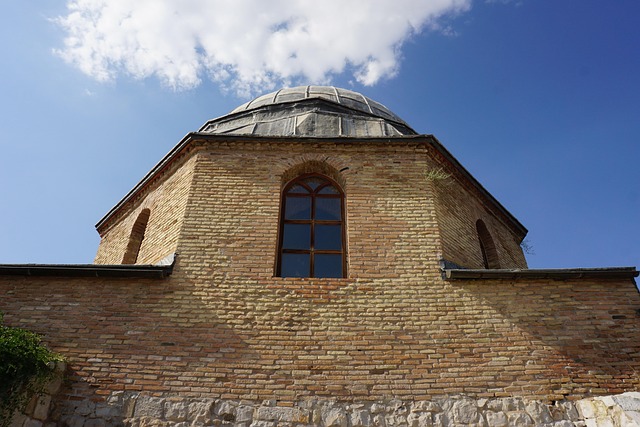 Free Cami Dome photo and picture