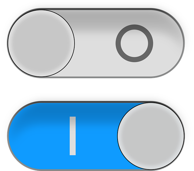 Ikon On-Off-Tombol Mati - Gambar vektor gratis di Pixabay - Pixabay