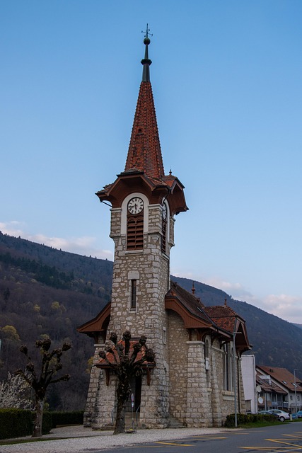 Free Church Religion photo and picture