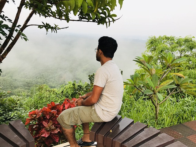 Free Nature Male photo and picture