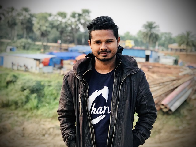 Free Male Model Beautiful photo and picture
