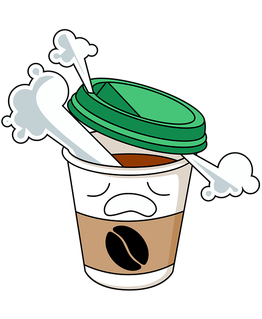 Free Coffee Hot illustration and picture