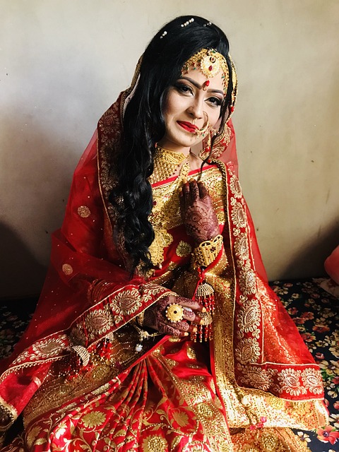 Free Marriage Girl photo and picture