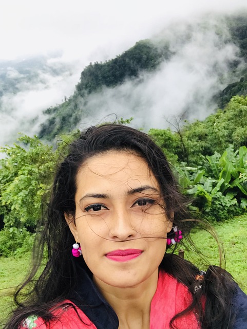 Free Model Female photo and picture