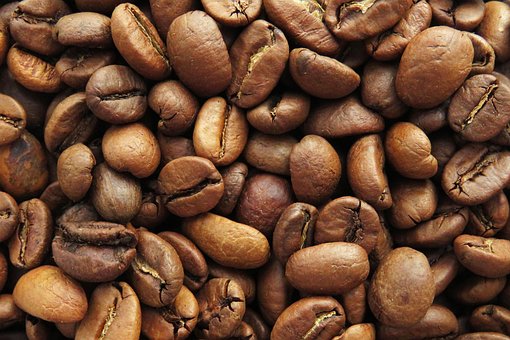 Free Coffee Coffee Beans photo and picture