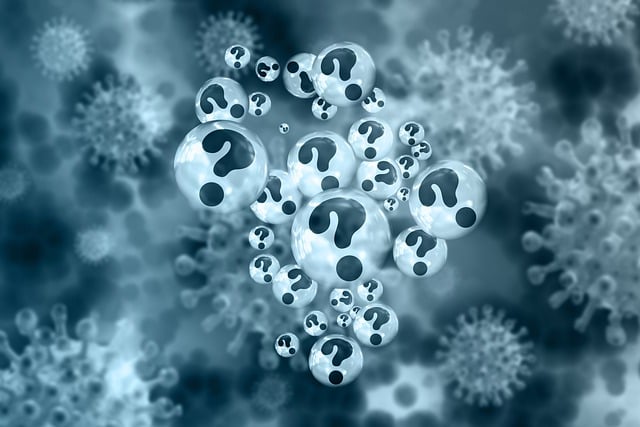 Free corona coronavirus ask illustration