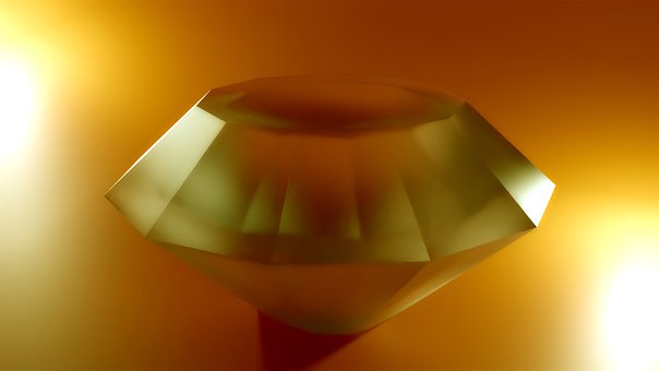 Free Diamond Precious illustration and picture