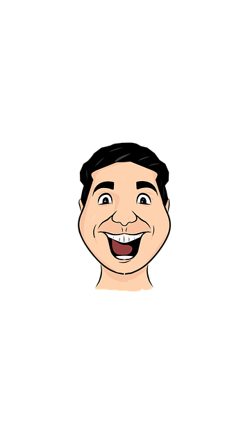 男人 卡通片 漫画 - Pixabay上的免费图片 - Pixabay