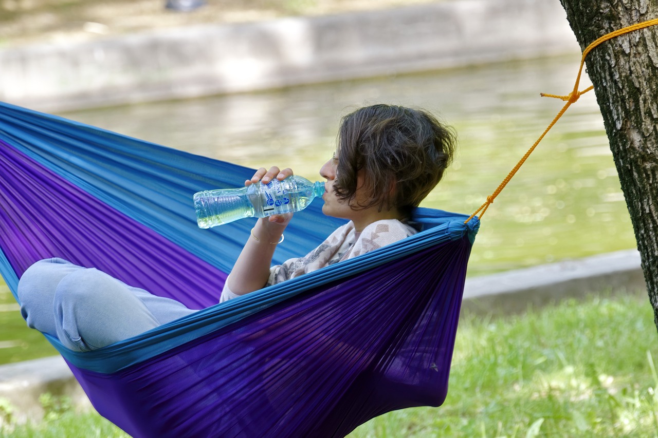 Weight Loss Myth 3 Drinking more water will lead to weight loss