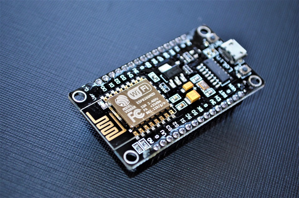 Microcontroller Used In Nodemcu at Esperanza Bruns blog