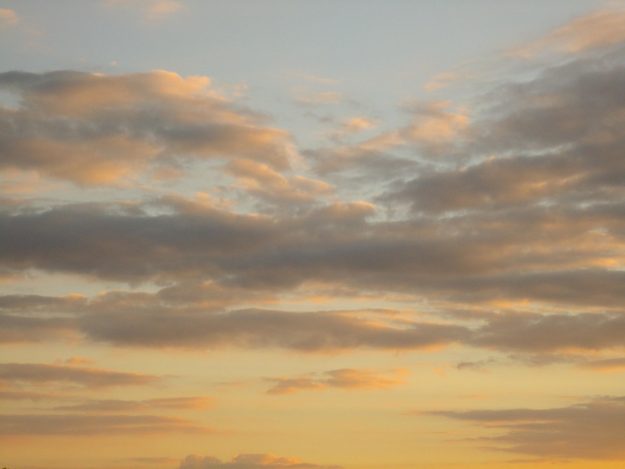 Ciel Nuages Coucher De Soleil - Photo gratuite sur Pixabay - Pixabay