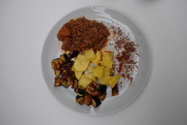 Free Food Vertical photo and picture