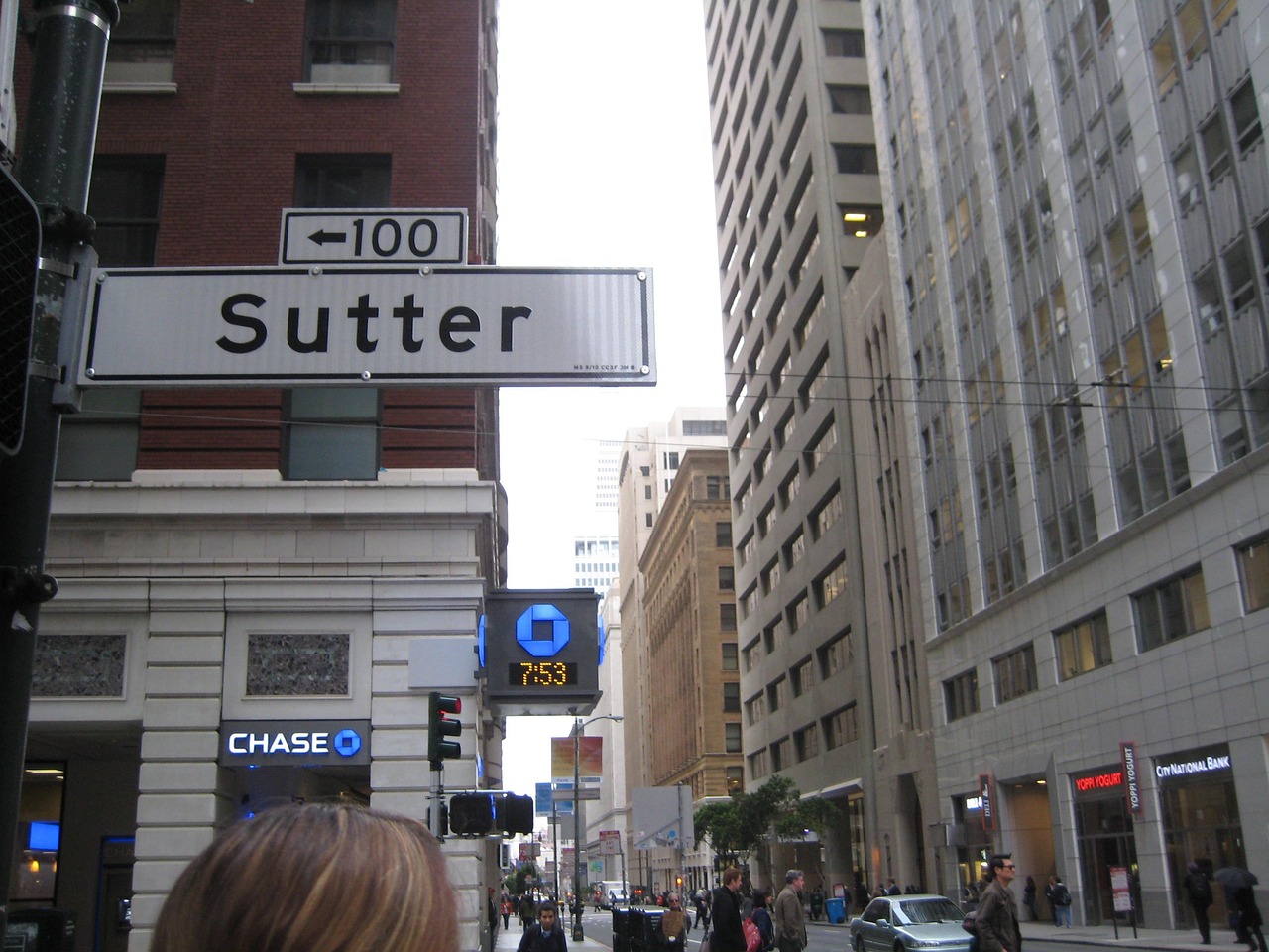 Sutter St San Francisco Free photo on Pixabay Pixabay