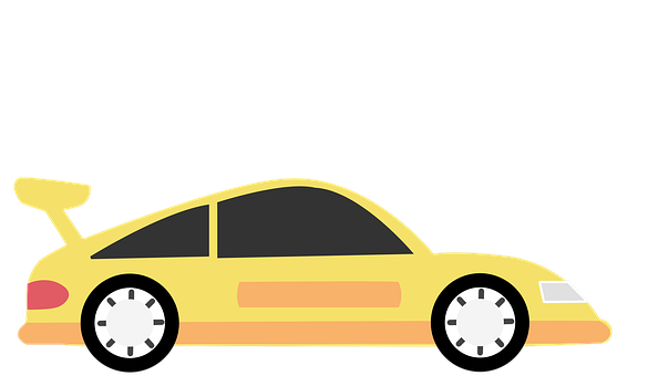 Free Car Vector Illustration illustration and picture