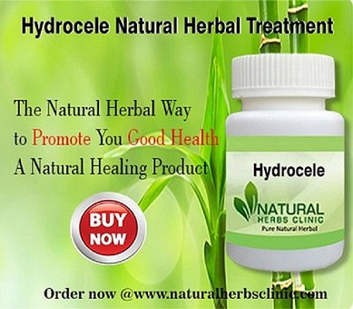 Hidrocele, Hidrocele Tratamiento Natural