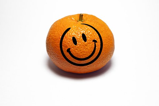 Free Orange Sweet photo and picture