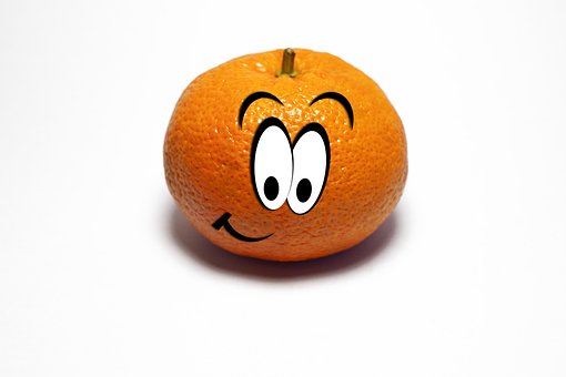 Free Orange Sweet photo and picture