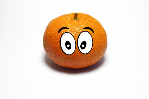 Free Orange Sweet photo and picture