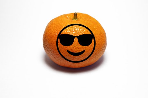 Free Orange Sweet photo and picture