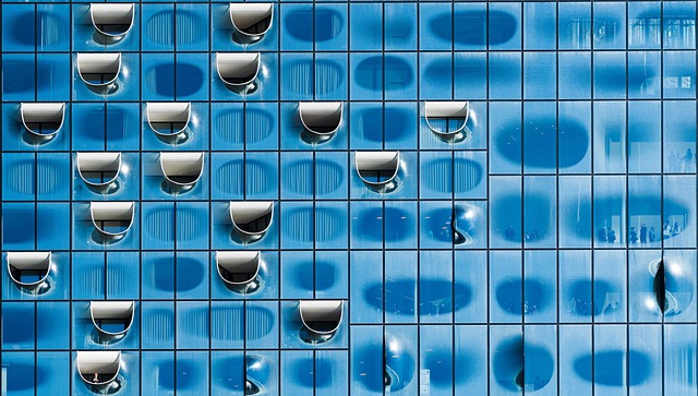 Free Hamburg Architecture photo and picture