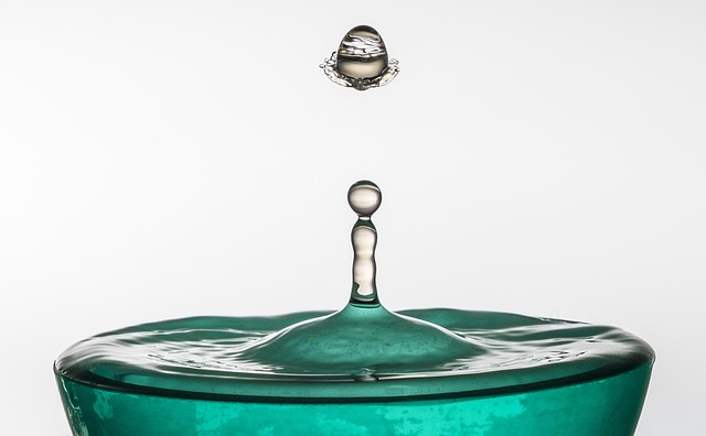 Free Waterdrop Water photo and picture