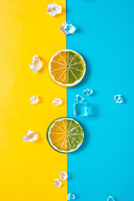 Free Summer Cool photo and picture